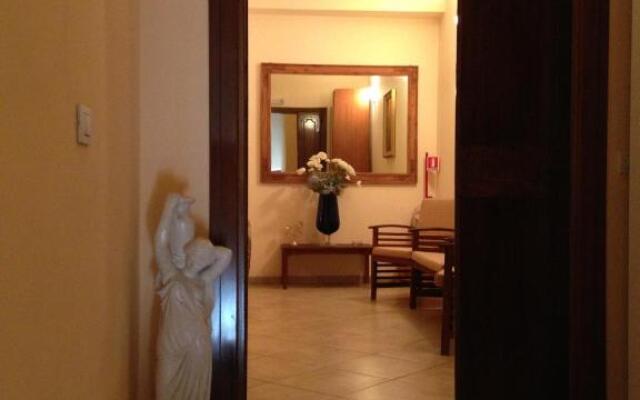 Affittacamere Flavia Roma