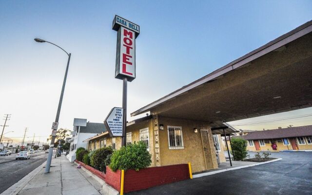 Casa Bell Motel