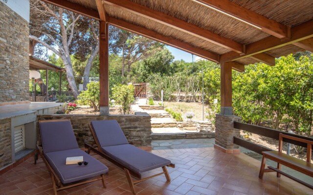 Tonino Stintino in Stintino