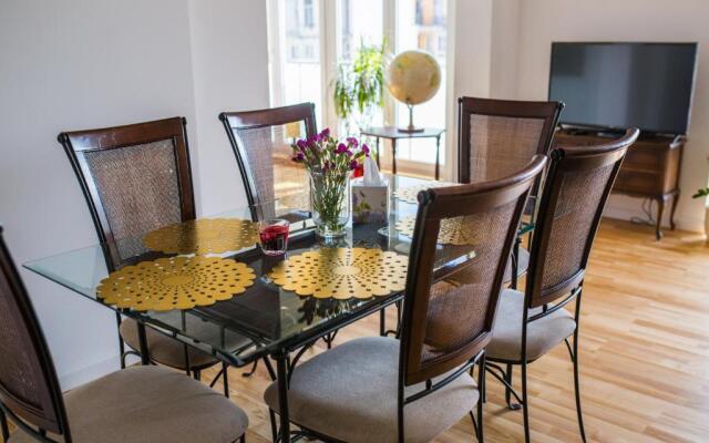 Walking Streets Penthouse!