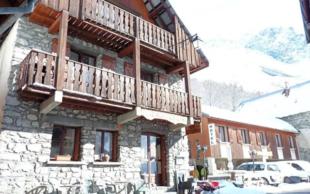 Le Relais des Ecrins