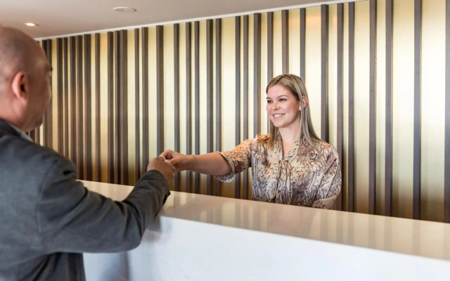 Distinction Rotorua Hotel and Conference Centre
