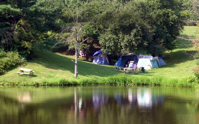 Bissell's Hideaway Resort