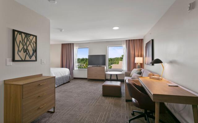 Staybridge Suites Atlanta Ne - Duluth, an IHG Hotel