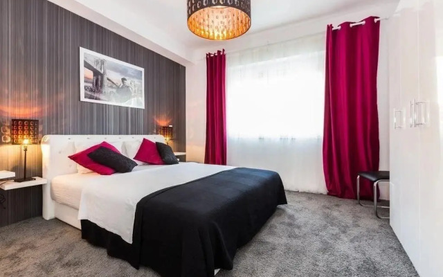 Luxury Apartments Elizabeth