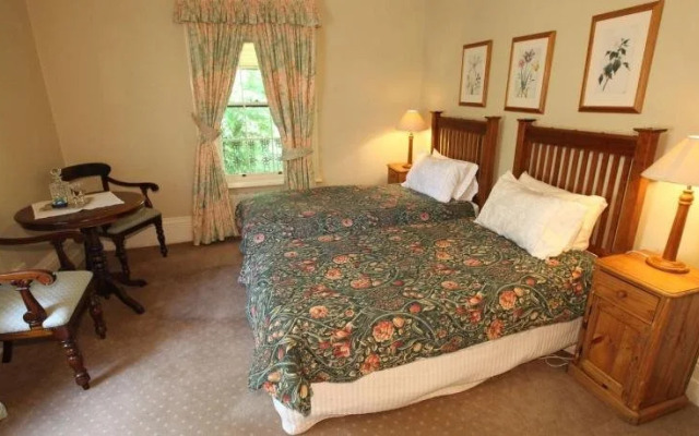 Koendidda Country House