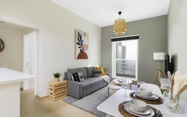 GuestReady - Jumeirah Skyline Apartment - Apartment in ดูไบ - Photo 3
