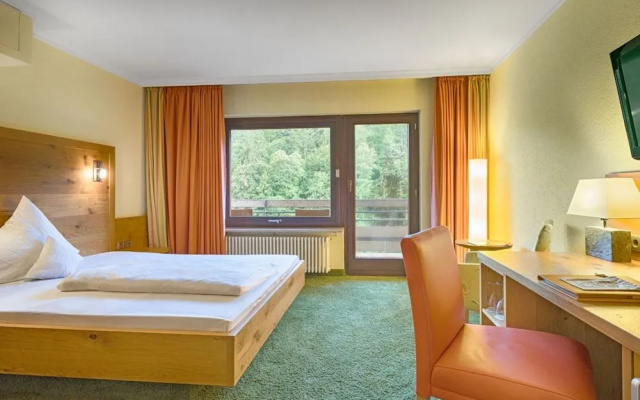 Ringhotel Mönchs Waldhotel