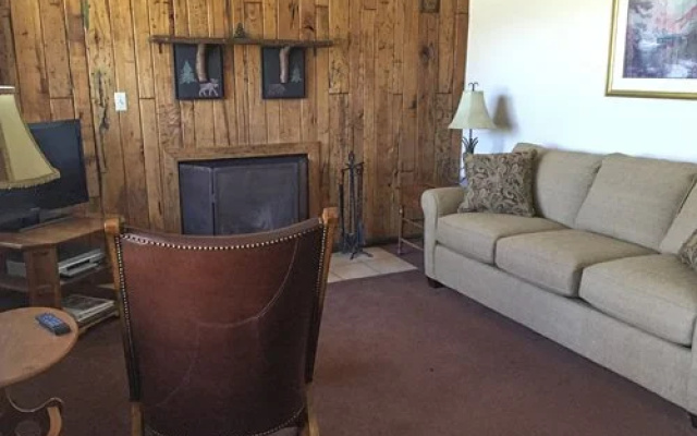 Alpine Village Resort, Burnsville, USA - фото 4