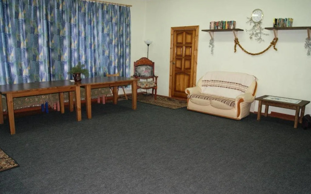 Hostel Skandinavia