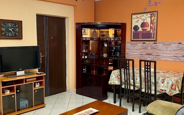 Tns Apartment Durres