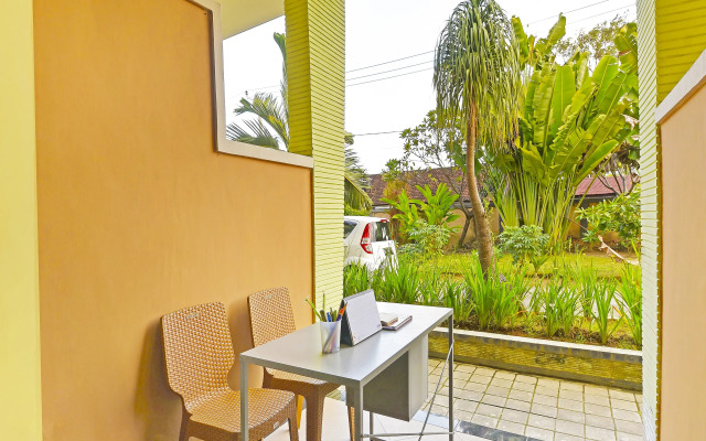 Mulia Agung Residence by OYO