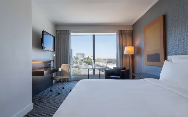 Radisson Blu Gautrain Hotel