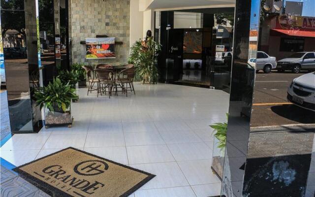 Grande Hotel