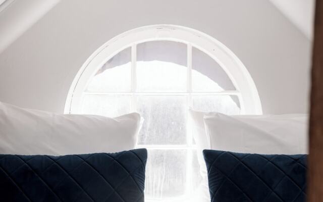 The Nyhavn Penthouse by Daniel&Jacob's