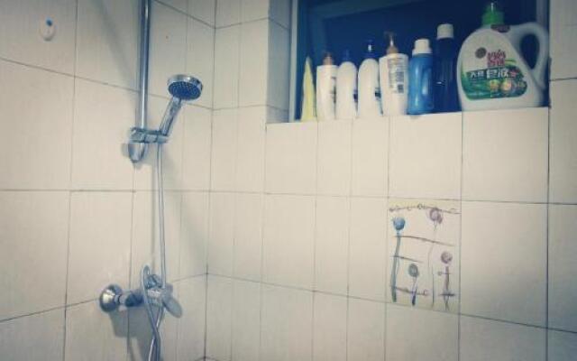 Haoshe Female Guesthouse 798 Art District