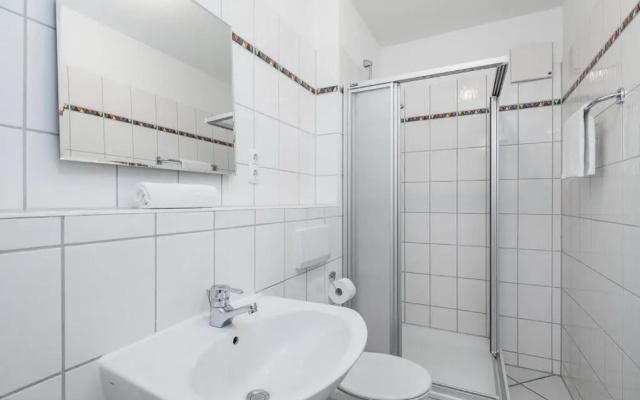 Dünenblick Wohnung 50