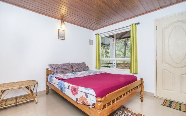 GuestHouser 4 BHK Cottage f269