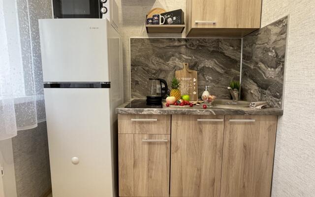 Yousinn (Юсинн) на улице Ленина 79