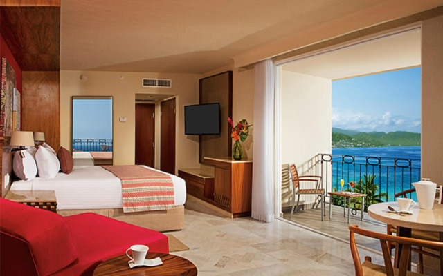 Sunscape Puerto Vallarta Resort & Spa All Inclusive