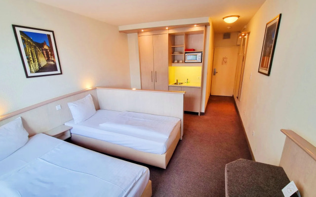 Panorama Inn Hotel und Boardinghaus