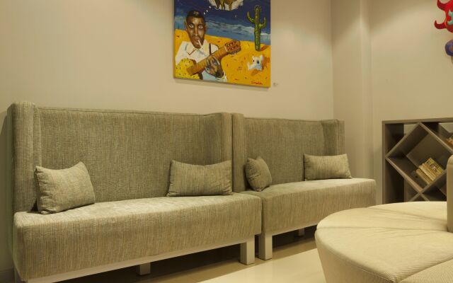 Sileo Hotel