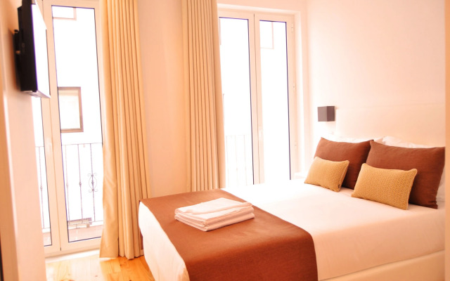 Mystay Porto Batalha