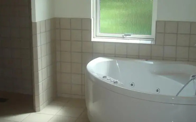 Kollerup Klit Holiday House - Egevej 3 - ID 490