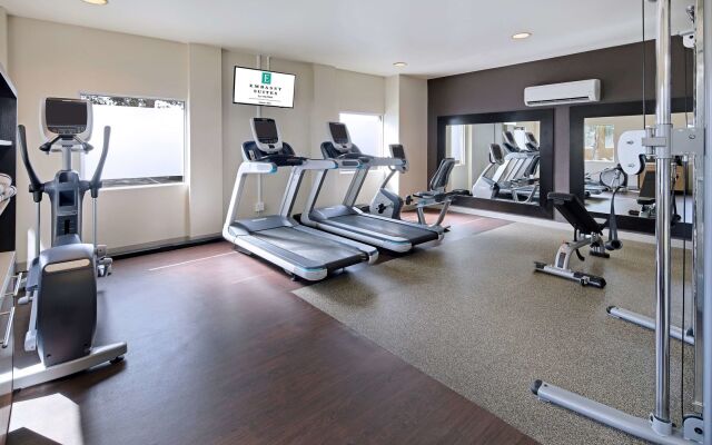 Embassy Suites by Hilton Anaheim North