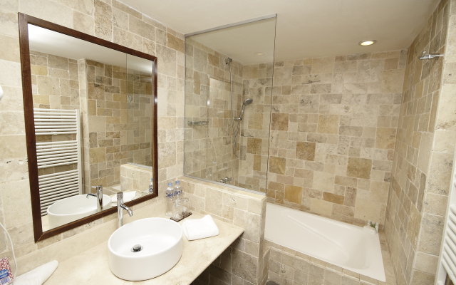 Tambo del Arriero Hotel Boutique