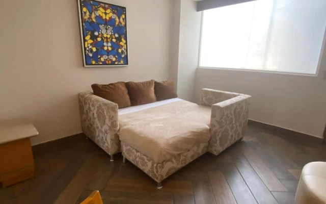 Suites Del Angel