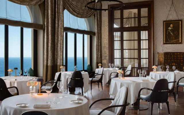 San Domenico Palace, Taormina, A Four Seasons Hotel