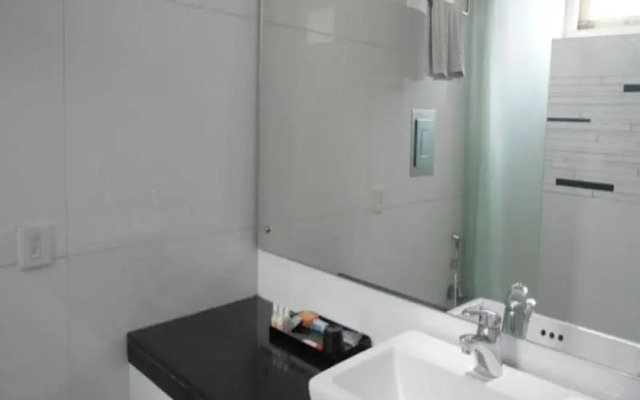 Sapphire Suites