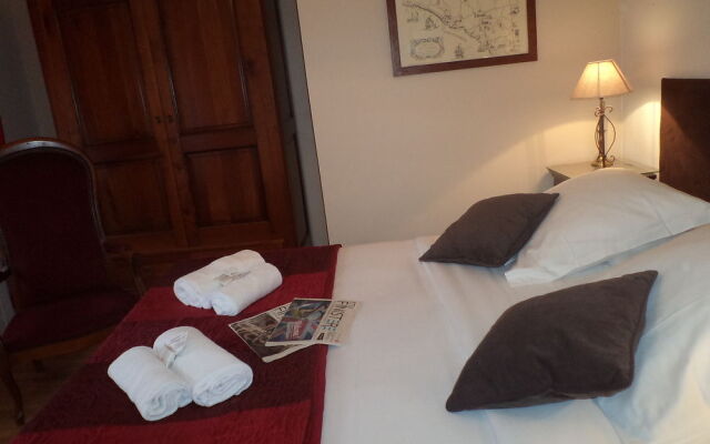 La Ferme de Kerraoul