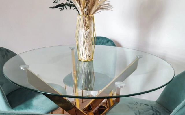 Morgagni Suites