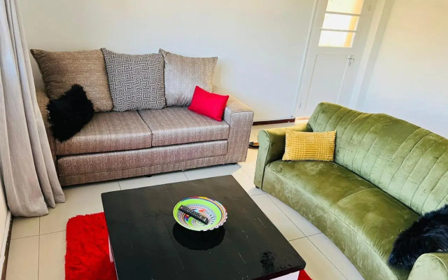 Safi Neat & Cozy Suite