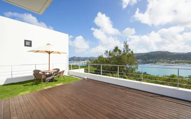 E-horizon Resort Premium SESOKO A