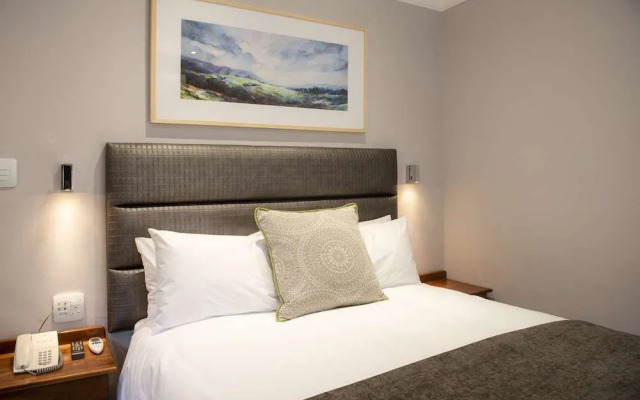 Palm Inn Guesthouse