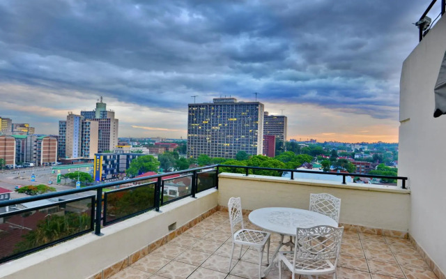 Holiday Inn Harare by IHG