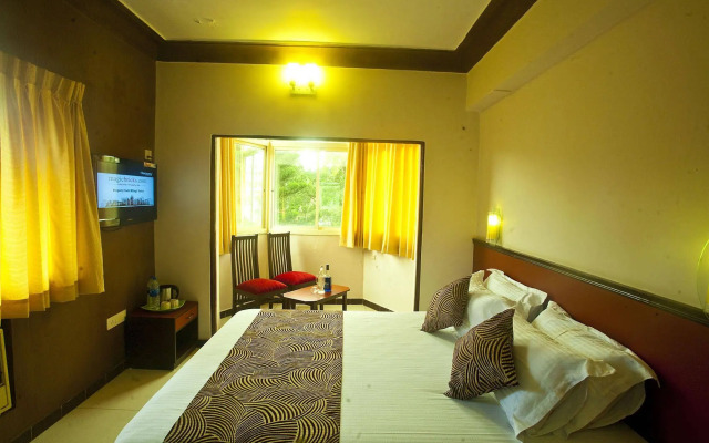 Hotel Chandrageet