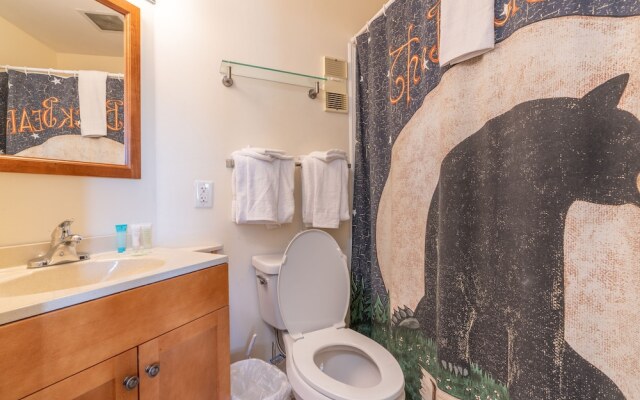 Gatlinburg Summit 1206/Winter Special