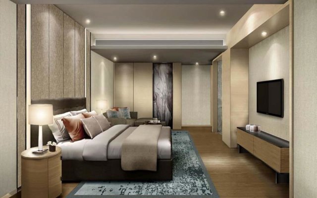 Fraser Suites Shenzhen