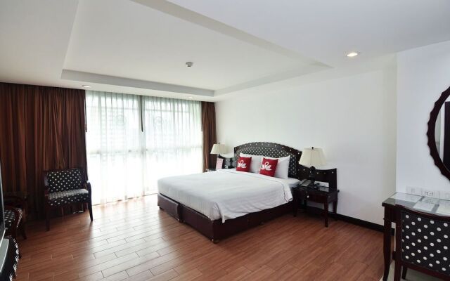 ZEN Rooms Sukhumvit Soi 3