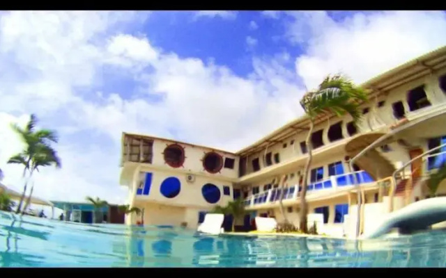 Hotel Marinero Inn