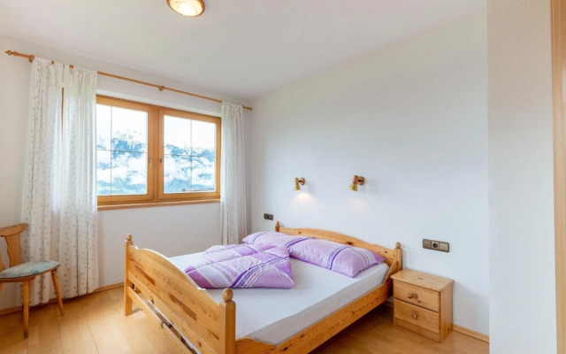 Welcoming Apartment in Stummerberg
