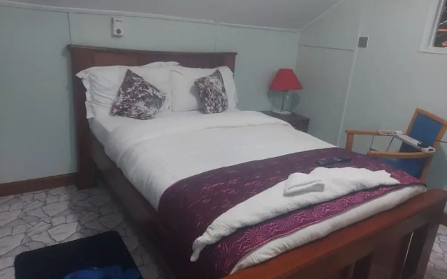 Kimberly Guest House Naivasha