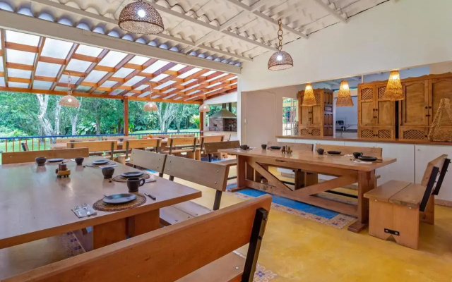 Casa Rivera del Cacao