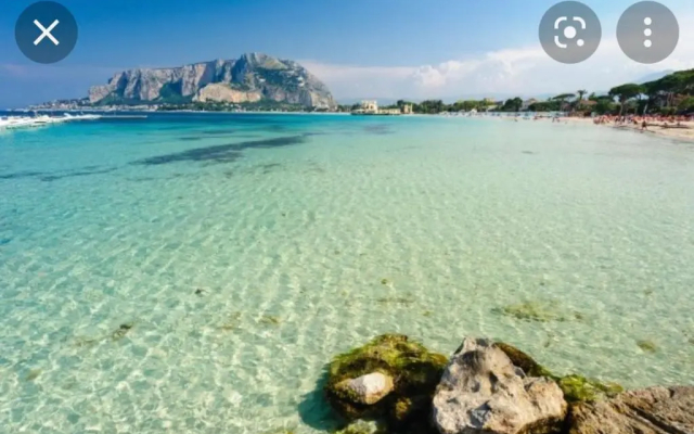La Casetta Sul Mare