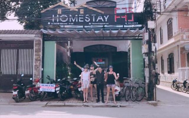 Homestay F75