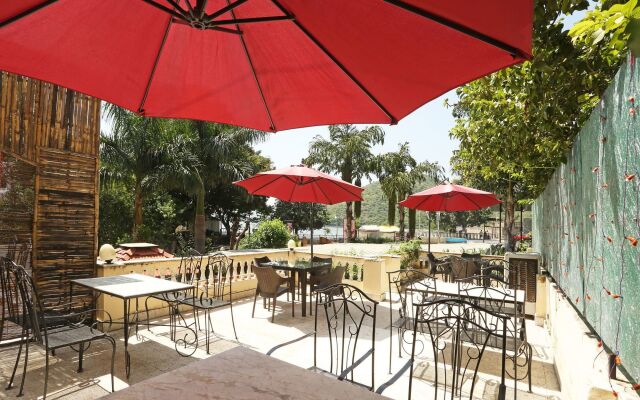 OYO 9666 Hotel The Fateh